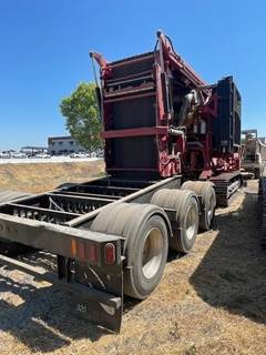 2019 Rotochopper B66L Horizontal Grinder