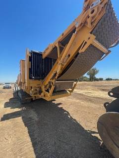 2021 Vermeer HG6800tx Horizontal Grinder