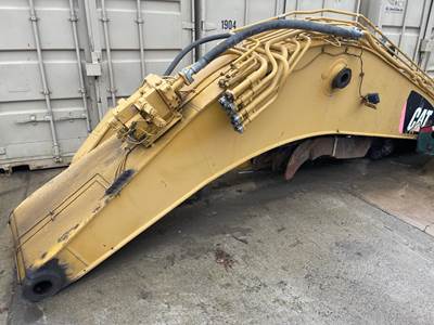 2013 Caterpillar 328D LCR Lift / Boom Cylinder for 2013 328D LCR Excavator