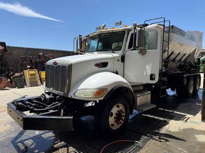 2005 Cemen Tech MCD60 Mixer / Ready Mix / Concrete Truck