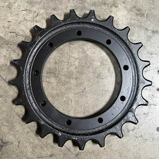 2013 Caterpillar 328D LCR Sprocket for 2013 and up 328D LCR Excavator