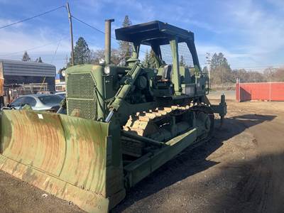 Caterpillar D7G Dozer