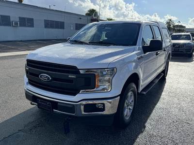 2020 Ford F-150 XL - Photo 6