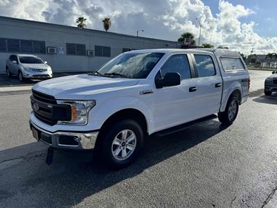 2020 Ford F-150 XL - Photo 7