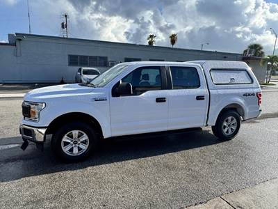 2020 Ford F-150 XL - Photo 8