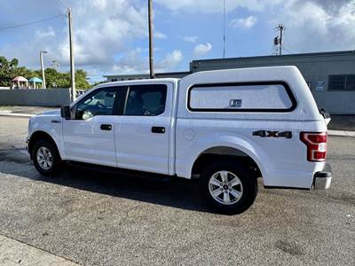 2020 Ford F-150 XL - Photo 10