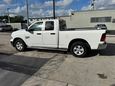 2020 RAM Ram 1500 Classic Tradesman - Photo 10