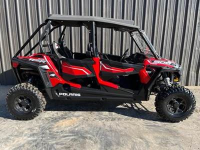 Polaris RZR 4 900 EPS Utility Vehicle