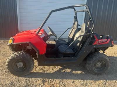 Polaris RZR 570 Utility Vehicle