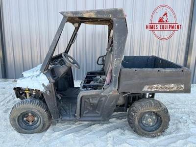 Polaris Ranger 400 Utility Vehicle