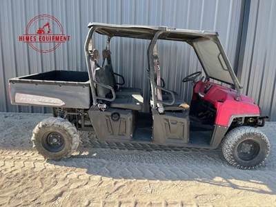 Polaris Ranger Crew 800 EFI Utility Vehicle