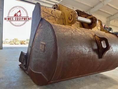 Caterpillar Bucket Cylinder