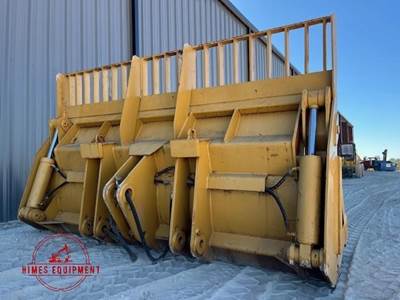 Caterpillar Bucket Cylinder