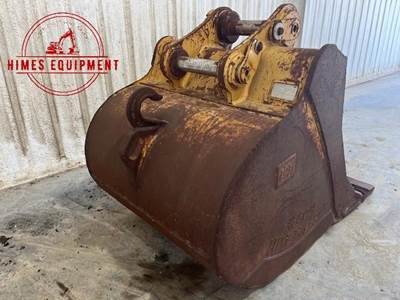 Caterpillar Bucket