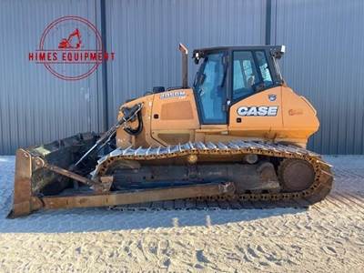 Case 2050M WT Dozer