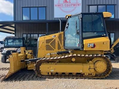 Caterpillar D1 Dozer