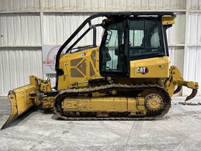 Caterpillar D1 Dozer