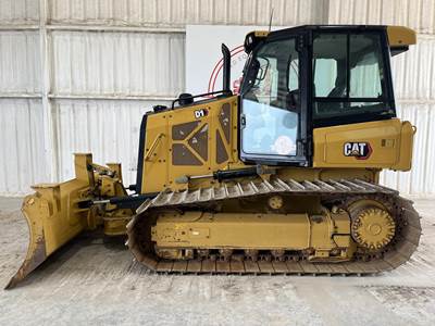 Caterpillar D1 Dozer