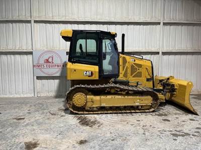 Caterpillar D2 Dozer
