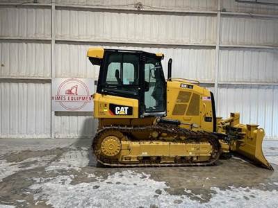 Caterpillar D3K2 XL Dozer