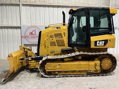 Caterpillar D3K2 XL Dozer
