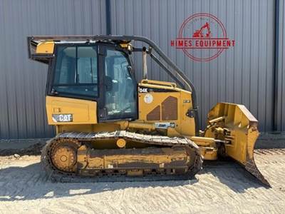 Caterpillar D4K XL Dozer