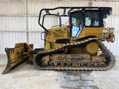 Caterpillar D5 LGP Dozer