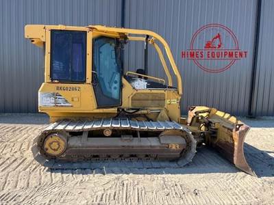 Caterpillar D5G LGP Dozer