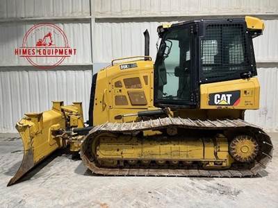 Caterpillar D5K2 LGP Dozer