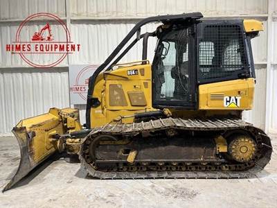 Caterpillar D5K2 LGP Dozer