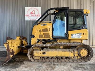 Caterpillar D5K2 LGP Dozer