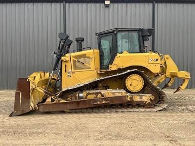 Caterpillar D6 LGP Dozer