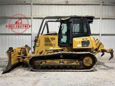 Caterpillar D6K XL Dozer