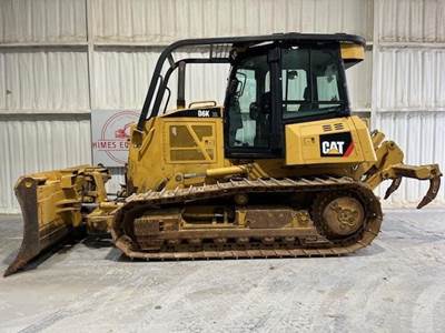 Caterpillar D6K XL Dozer