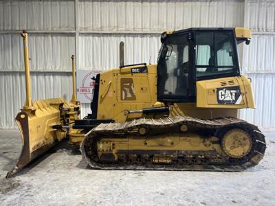 Caterpillar D6K2 LGP Dozer