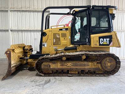 Caterpillar D6K2 XL Dozer