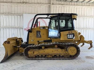 Caterpillar D6K2 XL Dozer