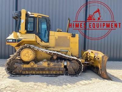 Caterpillar D6M XL Dozer