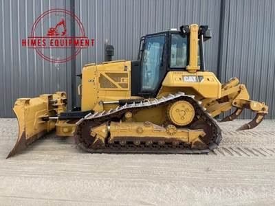 Caterpillar D6N XL Dozer
