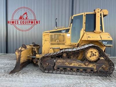 Caterpillar D6N XL Dozer