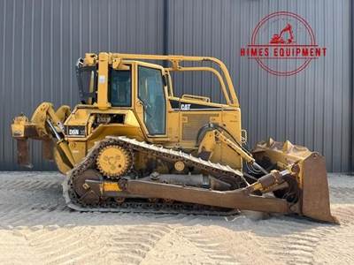 Caterpillar D6N XL Dozer