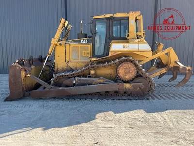 Caterpillar D6R XL Dozer