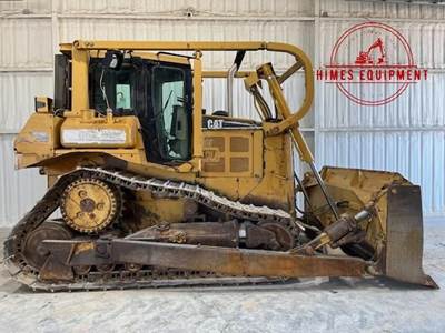 Caterpillar D6R XL Dozer