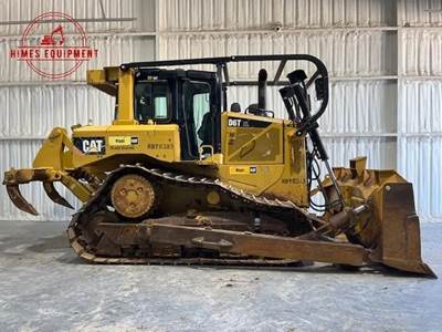 Caterpillar D6T XL Dozer