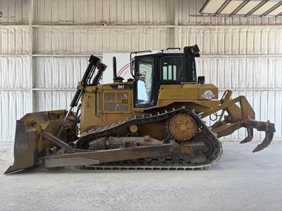 Caterpillar D6T XL Dozer