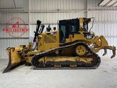 Caterpillar D6T XW Dozer