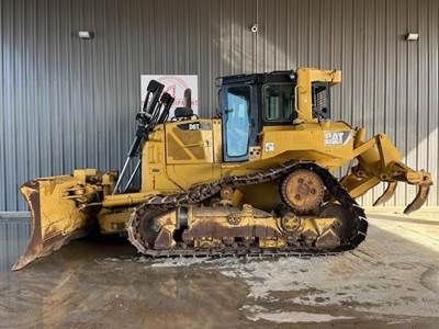 Caterpillar D6T XW Dozer
