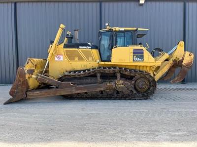 Komatsu D155AX-8 Dozer