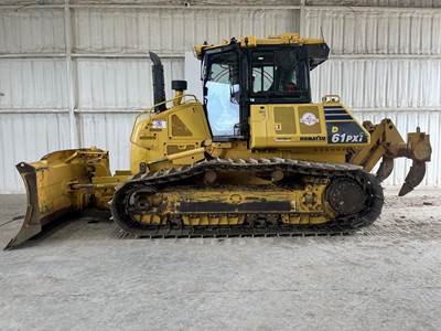 Komatsu D61PXI-24 Dozer
