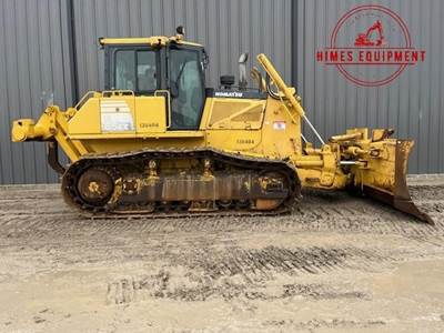 Komatsu D65EX-16 Dozer